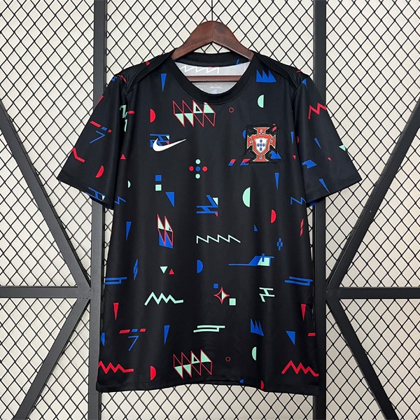 Tailandia Camiseta Portugal Training 2024